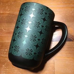 DavidsTea Nordic mug